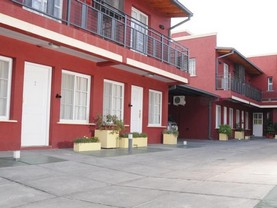 Complejo Mi Sueño, San Rafael