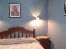 Hostal El Molino, El Carmen