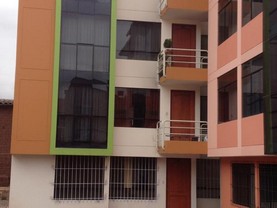 Departamento Belen, Cusco