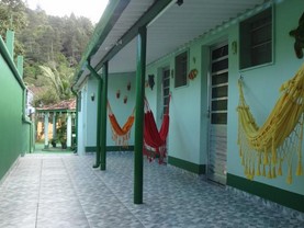 Mar e Sol Pousada, Ubatuba