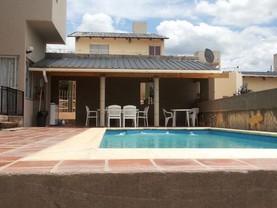 Complejo Los Tarcos, Villa Carlos Paz