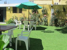 Hotel La Gruta, Arequipa