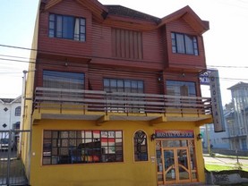 Hostal Pacifico, Puerto Montt
