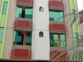 Hotel Nevado, Lima
