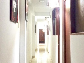 Los Faroles, Huarmey