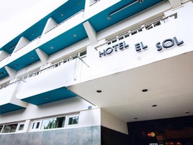 Hotel El Sol, Piura
