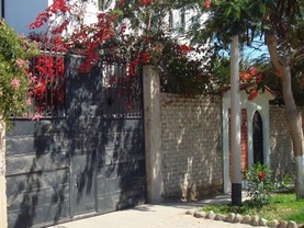 B&B El Jardin, Nazca