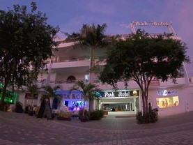 Park Hotel, Santa Marta