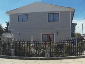 Hostal Francia, El Quisco