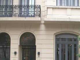 A Hotel, Ciudad de Buenos Aires