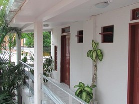 Pousada Nossa Casa, Maceió