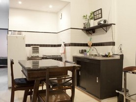 Pirajá Apartment, Rio de Janeiro