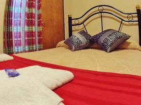 Hotel Del Valle, San Juan