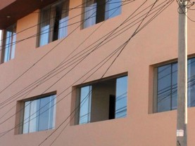 El Hostalito, Mollendo