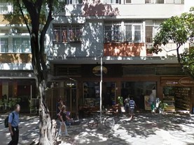 Apartamento Flamengo, Rio de Janeiro