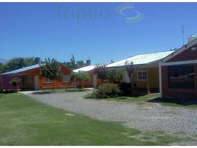 Cabañas Valle del Labrador, Valle Viejo