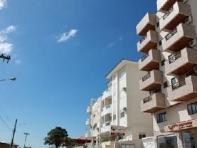 Fragata Apart Hotel, Florianópolis