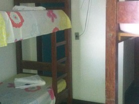 Pousada Marques, Paraty