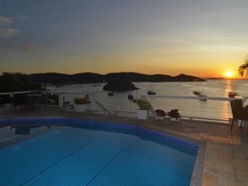 Byblos Pousada, Armação Dos Buzios