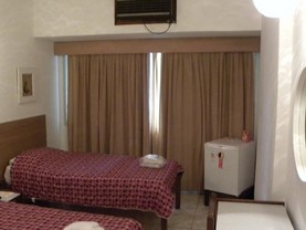 Center Hotel, Rio de Janeiro