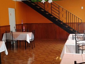 Hostal San Agustín, Puerto Natales