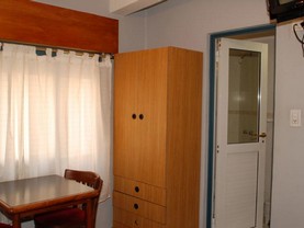 Hotel Odeon, Ciudad de Buenos Aires