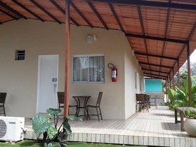 Pousada Malibu, Fernando de Noronha