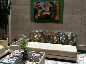 Hotel Royal, Pereira