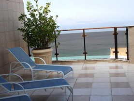 Apartamento Ipanema, Rio de Janeiro