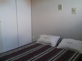 Apart Maxi, Arica