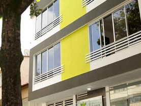 Volare Hotel, Armenia