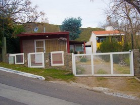 Los Abedules, Potrero de Los Funes