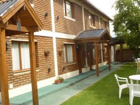 Departamentos Ailen, Esquel