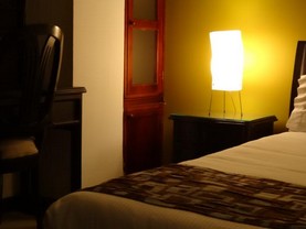 Arlington Place, Bogotá