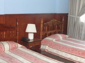 Hotel Majestic, Quito