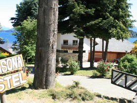 La Casona Hostel, Bariloche