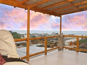 Residences in Montanita Estates, Montañita