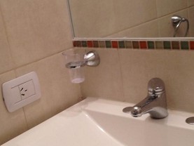 Apart Los Vascos, Paraná