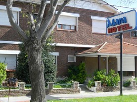 Hotel Mara, Miramar