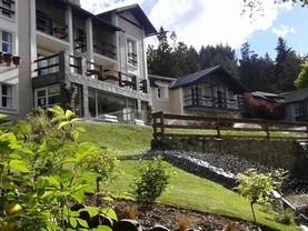 Residencia Pioneros, Bariloche
