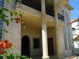 Hotel Boutique Don Alfonso, Pereira