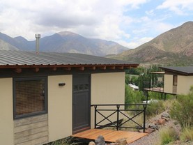 Chalet Vista Montana, Potrerillos