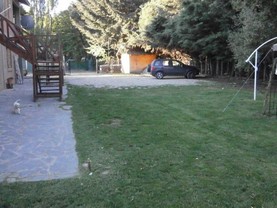 Cabañas Calihue, Bariloche