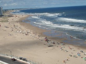 Apartamento Frente al Mar, Punta del Este