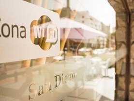 Hotel San Diego, Punta del Este