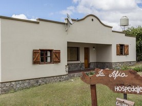 Hospedaje La Sofia, Tafi Del Valle