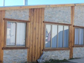 Cabañas Joshiken, Punta Arenas