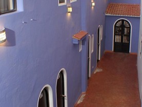 Tampu Hotel, Cusco