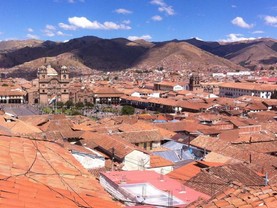 El Puma Hostal, Cusco