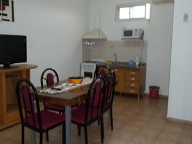 Nuevaera apart, La Consulta
